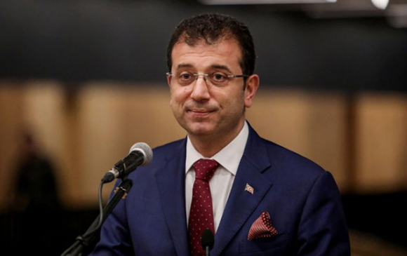 İmamoğlu daha bir ittihamdan bəraət aldı