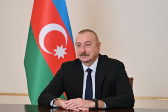 Prezidentdən Qubadlı PAYLAŞIMI