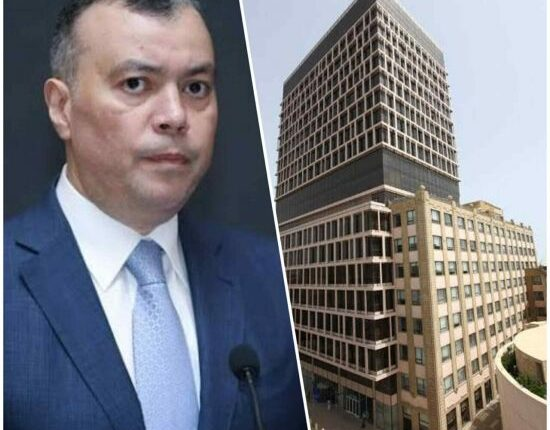 “Landmark” Sahil Babayevin idarəçiliyinə keçdi