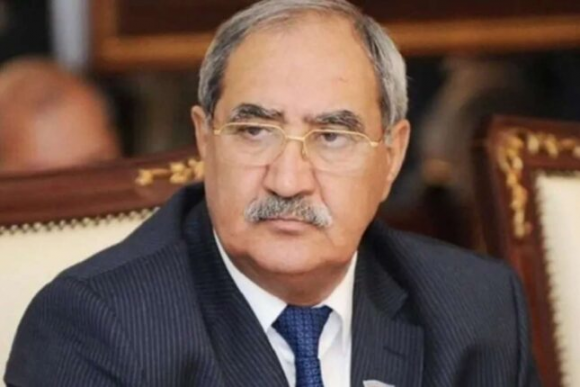 Fəzail Ağamalı nikahdankənar oğlu olduğunu təsdiqlədi – Adı Oleqdir