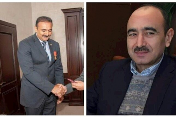 Əli Həsənovun binasında əxlaqsızlıq yuvası təşkil olunur?