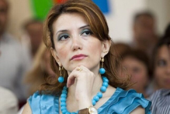 Gültəkin Hacıbəyli ölkədən qaçdı