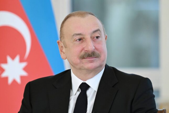 Prezident İlham Əliyev Ermənistana səfərdən imtina edib