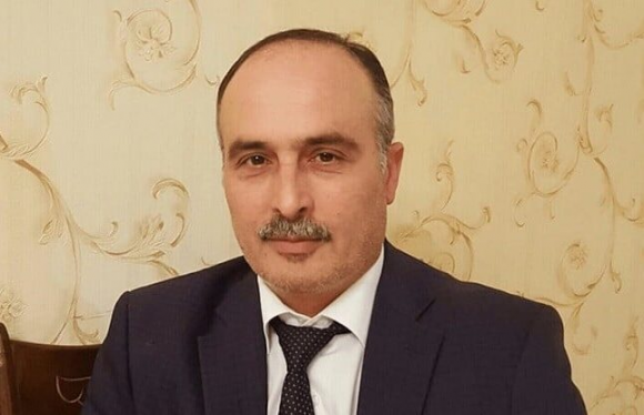 Sərdar Cəlaloğlunun bacısı oğlu saxlanıldı