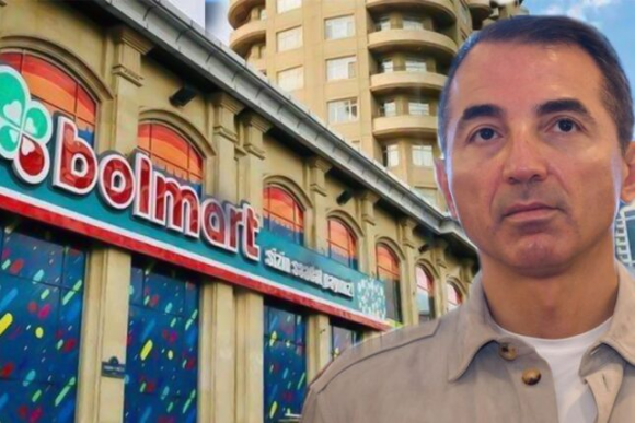 Bu xəbərdən sonra “Bolmart”ın rəhbəri gecə ilə dəyişdi – FOTO