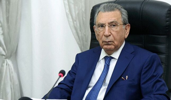 Ramiz Mehdiyevə verilən bütün fəxri adlar, ordenlər silindi