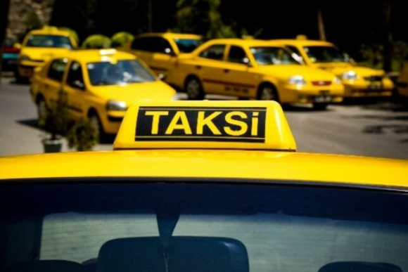 Taksi sürücüləri üçün imtahan keçiriləcək