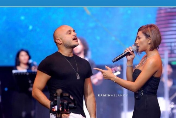 Daha bir məmur oğluna dəbdəbəli toy elədi- 150 minlik müğənni…