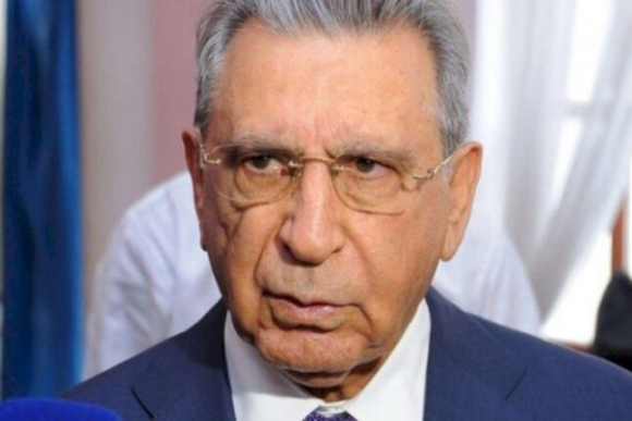 Ramiz Mehdiyevin dustaq edildiyi evə gedən Qənbər kimdir?