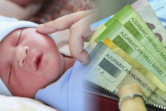 2026-cı ildə dövlət büdcəsində uşaqpulu nəzərdə tutulubmu?