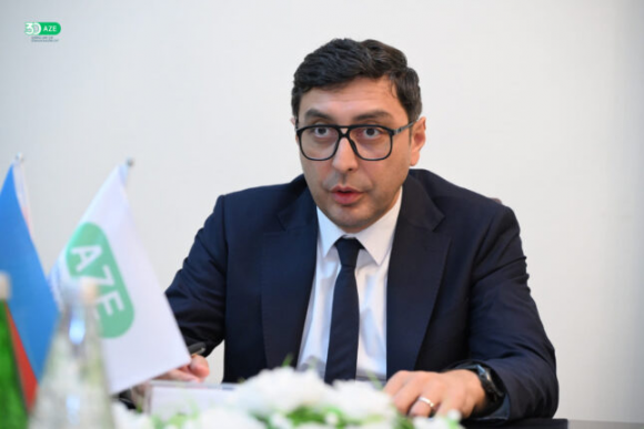 GİN 8 qonağa 37 min pul xərcləyəcək