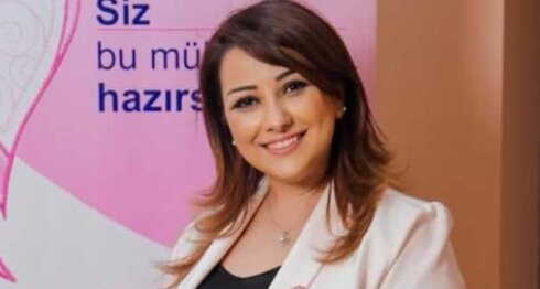 “Məlhəm” Hospitalının həkimi Günel Qəmbərova pasiyentləri belə müayinə edir?-VİDEO