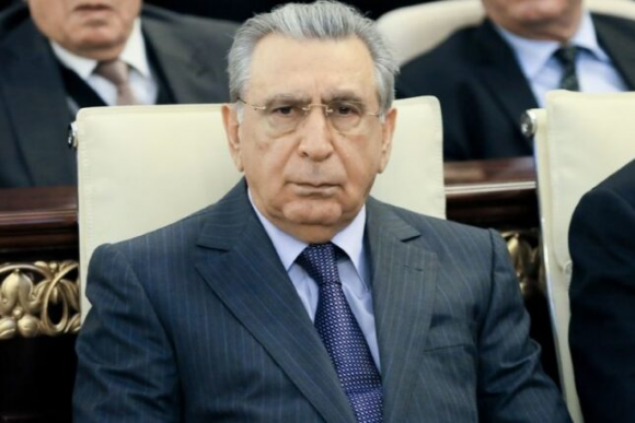 Ramiz Mehdiyevlə bağlı gündəmi silkələyəcək ssenari
