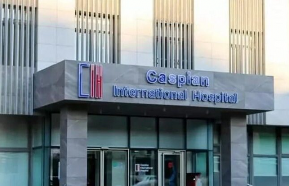 Bu hospitalın vəzifəli şəxsləri həkimin pulunu oğurladı