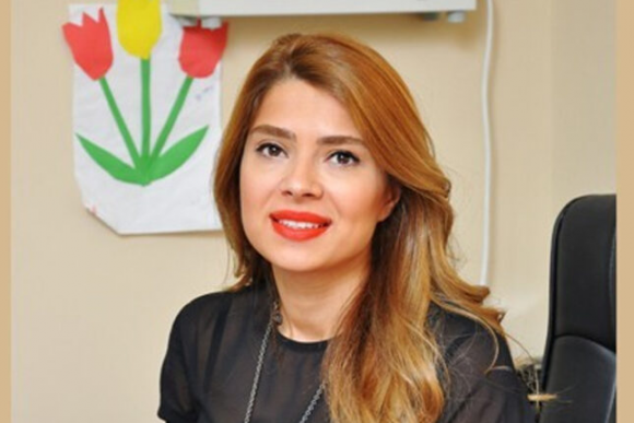 “Caspian International”ın vəzifəli şəxslərinin pulunu oğurladığı həkim Aytən Səfərova imiş