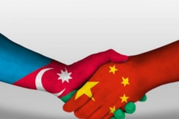 “Azərbaycan Çin üçün çox əhəmiyyətli ölkəyə çevrilib”