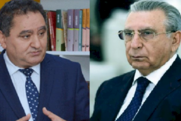 Ermənilər bizi vəhşicəsinə qovanda Ramiz Mehdiyev deyirdi ki… – Sabiq deputat