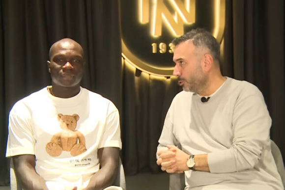 “Azərbaycan Premyer Liqası kənardan asan görünsə də, elə deyil” – Video