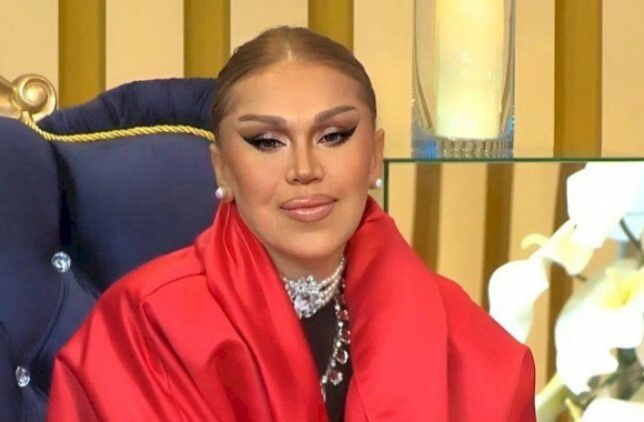 Həbsdən sonra ilk dəfə efirə çıxan Rəqsanə kövrəldi – VİDEO