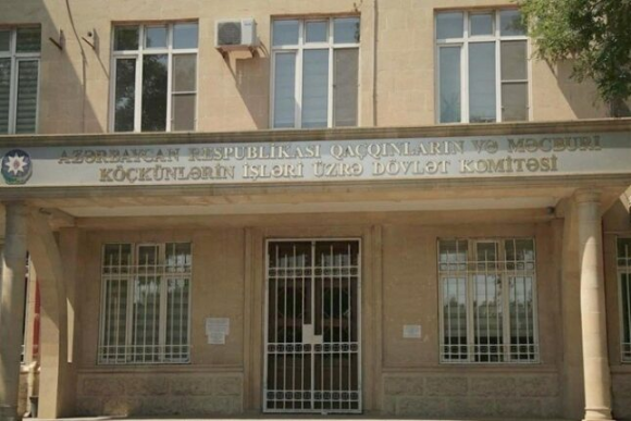 “Qaçqınkom” tenderini Mehdiyevin bankı ilə əlaqəli olan şirkətə verib-ARAŞDIRMA