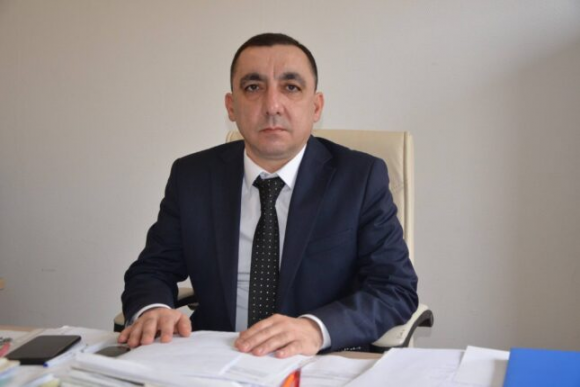 Masallı MRX direktoru dərman firmalarına avadanlıq aldırır: TƏBİB-dən AÇIQLAMA