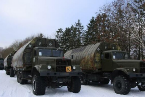 Ruslar Dnepropetrovskiyə üç istiqamətdən hücuma başlayıb: 930 itki