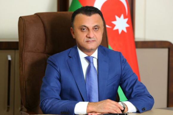 TƏBİB sədri bu xanımı Eldar Abbasovun yerinə gətirdi