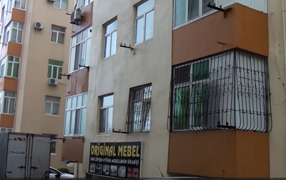 Bu obyektin fəaliyyəti dayandırıldı – Video