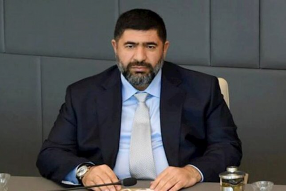 Ruslan Eyyubov həbslə bağlı şikayətini geri götürüb