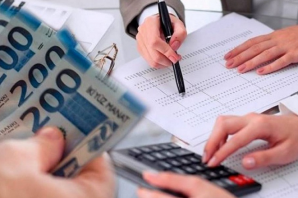 Bu şəxslər gələn ildən vergi ödəməyəcək