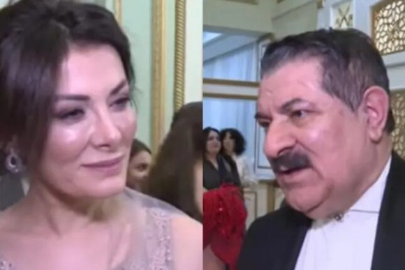 “Balta işi”ndən sonra Ağadadaş Ağayev yenə MƏHKƏMƏDƏ