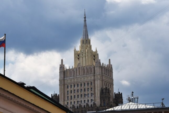 Rusiya Maduroya görə ABŞ-a ÇAĞIRIŞ ETDİ