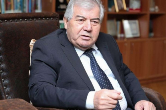 “Azərbaycan şəhərləri öz sözünü son anda deyəcək” – Sabir Rüstəmxanlı