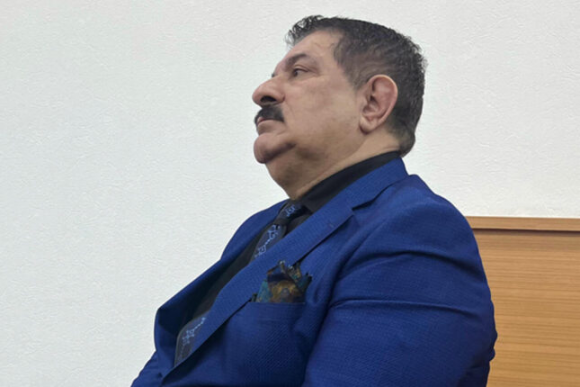 Ağadadaş Ağayev amnistiyaya düşdü