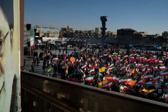 İran rejimi meyid alverinə başlayıb: “8000 dollar ver, nəşi apar”