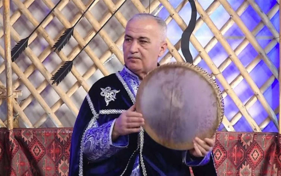 Azərbaycanlı xanəndə İranda saxlanıldı