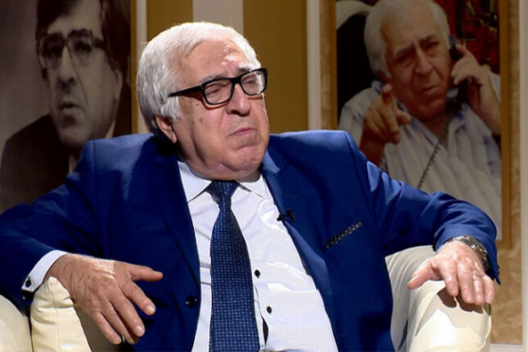 Anardan Zahid Sarıtorpağın istefasına reaksiya: “Özü bilər, xoş getdi”