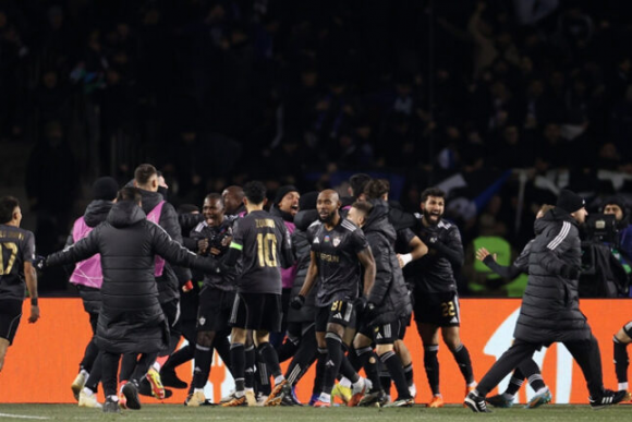 “Ayntraxt”ı məğlub edən “Qarabağ” ÇL-də nə qədər pul qazanıb? – MƏBLƏĞ