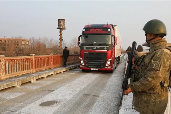 Ermənistan Türkiyə ilə sərhədi açmağa hazırlaşır