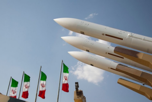 İranın “10 min km-i vuran” raketi Çinin çıxdı