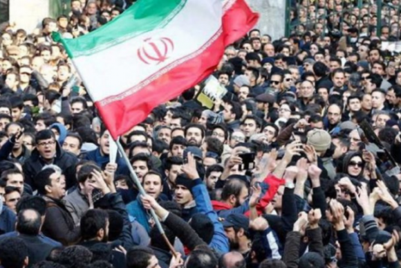 İran cəmiyyəti depressiyaya düşüb: Aksiyalar yenidən başlayacaqmı?