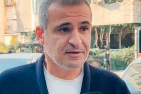 3 nəfərin öldüyü binaya baxılmır: Yasamalda NARAZILIQ