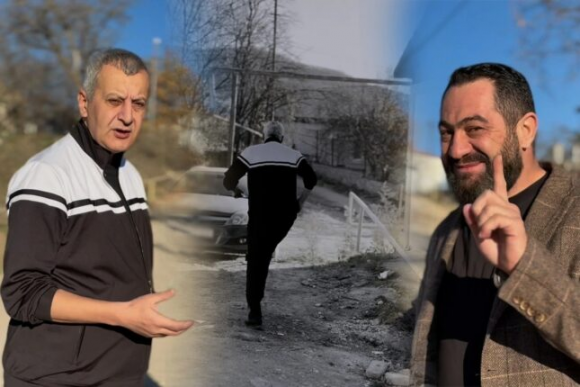 “Qurtuluş” Reabilitasiya Mərkəzinin rəhbəri və 2 əməkdaşı tutuldu