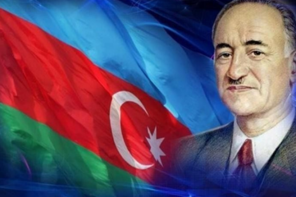 Məhəmməd Əmin Rəsulzadənin anadan olmasından 142 il ötür