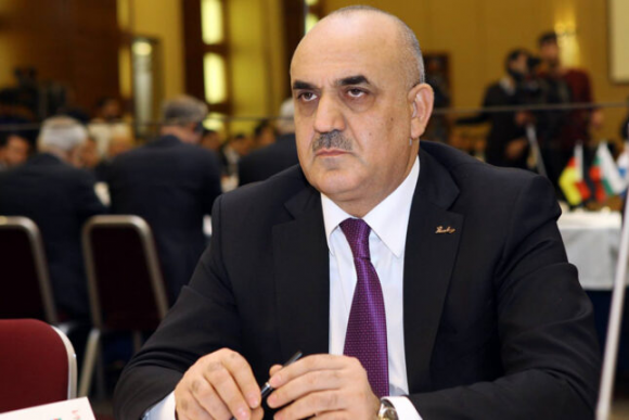 Səlim Müslümovun milyonluq evi və obyekti satılır