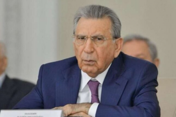 Ramiz Mehdiyevlə bağlı qərar verildi
