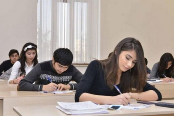 Bazar günü magistraturaya qəbul imtahanı keçiriləcək