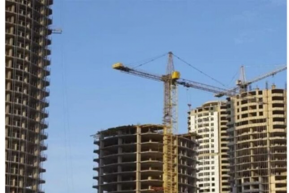 “500 min manat alacağım vardı” – Bina tikintisi qalmaqalı