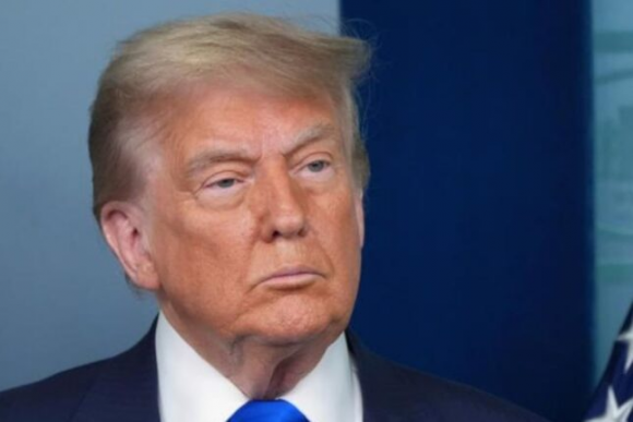 Tramp Ukrayna danışıqlarından imtina edə bilər