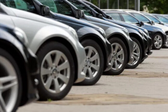 Azərbaycanın avtomobil bazarında kəskin dönüş (VİDEO)